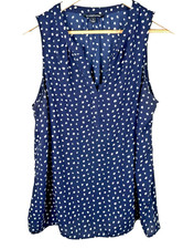 41 Hawthorn Sleeveless V Neck