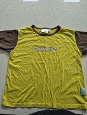 Brownie Guide Tshirt 32"chest
