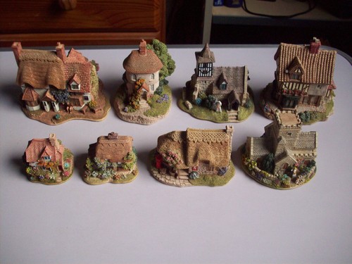 Lilliput lane - 8,