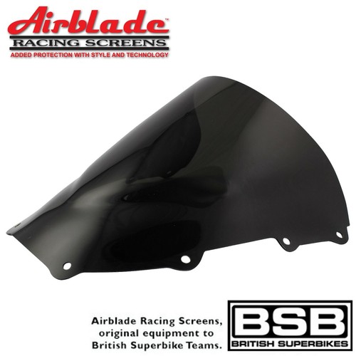 Airblade race screen fit - race, to