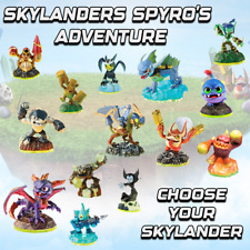 Skylanders Spyros Adventure Figures & Game Pieces - SAVE WITH OUR MULTIBUY OFFER