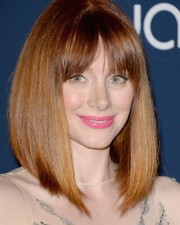 SEXY BRYCE DALLAS HOWARD 8x10