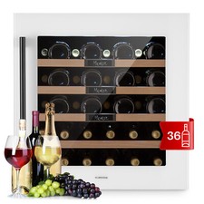 Wine Cooler Fridge Beverage