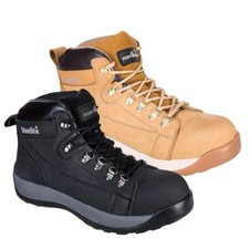 PORTWEST Steelite Mid Cut