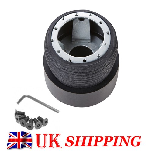 Steering wheel hub - steering, adapter