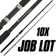 Wholesale job lot - job, carp