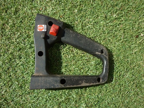 Mcculloch mac cat 839 - mac,