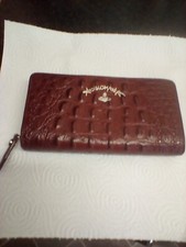 Vivienne Westwood purse New