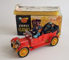 Corgi Classic Toys No. 9021