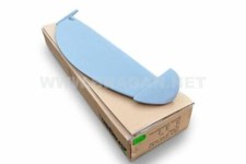 BLACK Roof Spoiler To Fit Opel