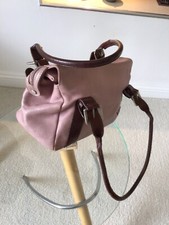 Valentina Italian Leather Bag