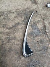 rover 75 o/s/r c pillar chrome