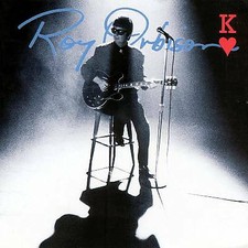Roy Orbison : King of Hearts CD Value Guaranteed from eBay’s biggest seller!