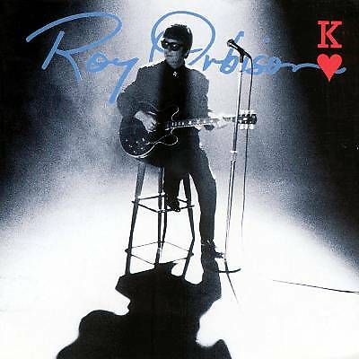Roy orbison king of hearts - king,