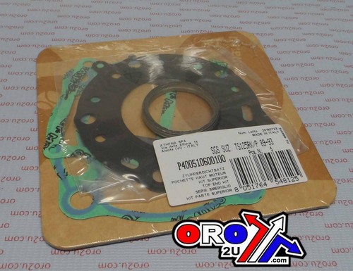 Athena top end gasket - athena,