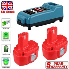 18v 4800mah battery - 18v, for