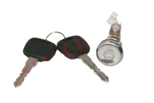 Door lock left side - side, suzuki