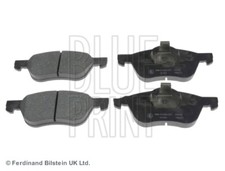 New Brake Pad Set, disc brake
