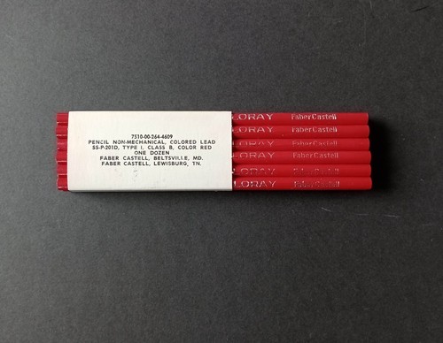 Faber castell coloray - castell,