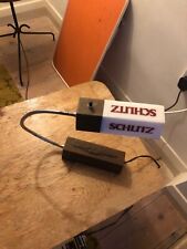 Schlitz American Vintage Bar