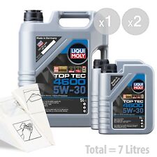 Car Engine Oil Service Kit /
