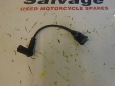 APRILIA SR 50 2018:COIL:USED MOTORCYCLE PARTS