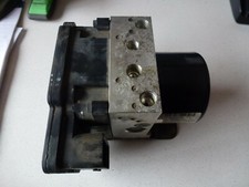 RENAULT LAGUNA MK3 ABS PUMP