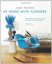 Jane Packer At Home with