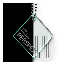 Coloured Perspex Acrylic Sheet