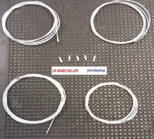 Road bike gear inner cable - gear,