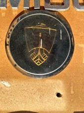 Rover P6 2000TC US Horn Button
