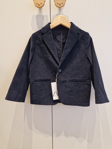 Zara boys blazer - boys,