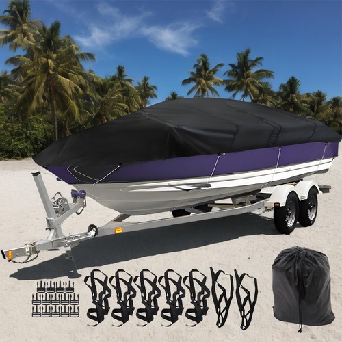12ft 14ft 16ft 18ft boat - boat, cover