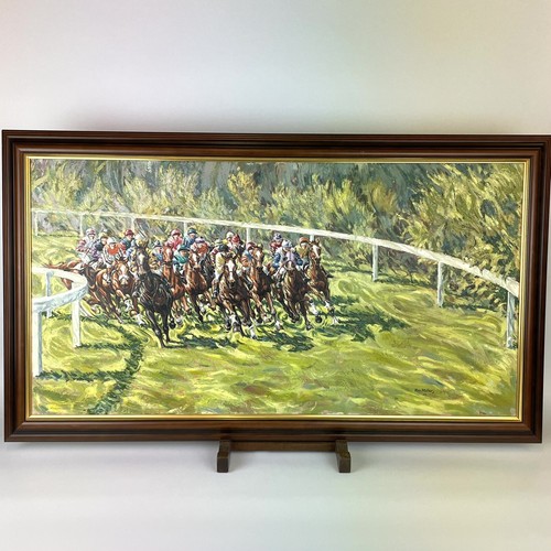 Roy miller 1972 - roy, rounding