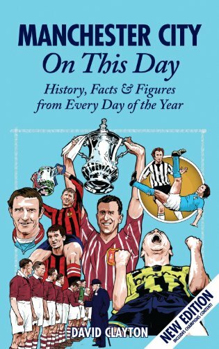 Manchester city this day - manchester,