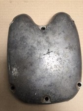 Bsa A65 A50 Rocker-box Rocker Cover Early Valve Cover Head Cover