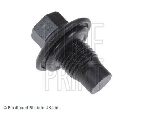 Oil drain sump plug for - drain,