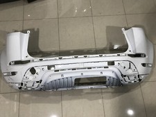 Rear Bumper LOCAL Labd Rover