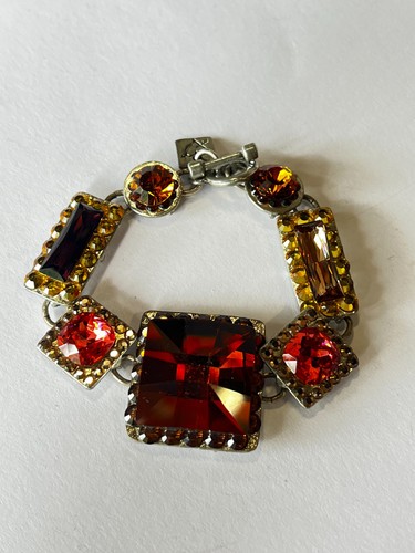 Otazu amber multicolored - amber,