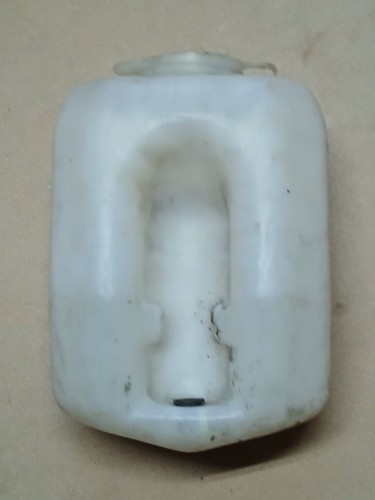 Austin mini screen - mini,