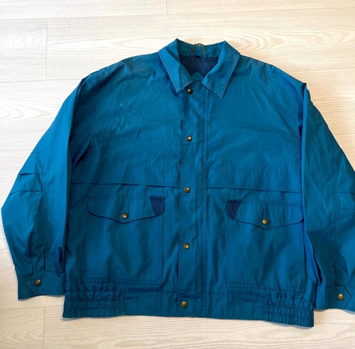 Baracuta bomber jacket - jacket, 40