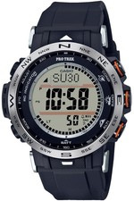 CASIO Watch - PRW-30-1AER for