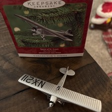 Vintage 2000 Hallmark Keepsake