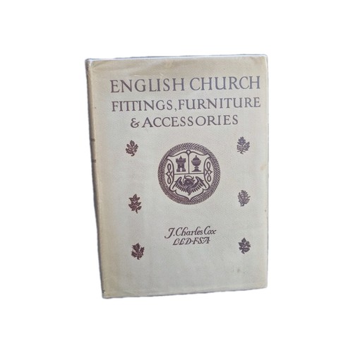 English church fittings - english,