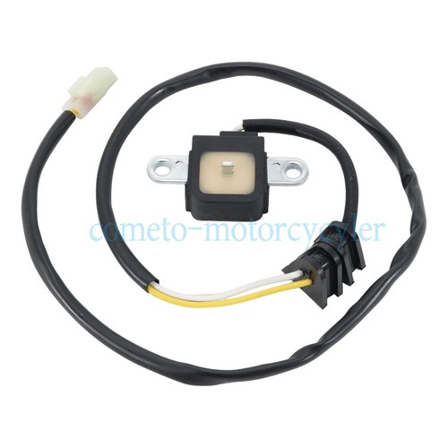 New pulse gen assy - assy, honda