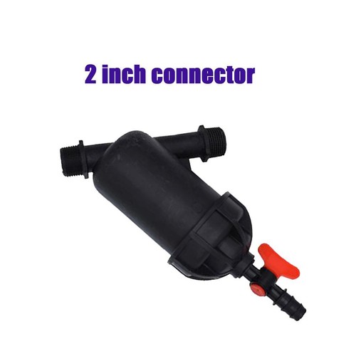 Drip irrigation water screen - drip,