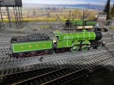 Bachmann 31-765NRM  Class C1