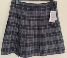 Trutex Castle tartan school