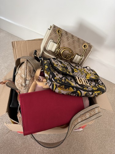 Huge bundle bags grade - huge, 20