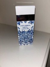 Dolce & Gabbana Light Blue Summer Vibes Eau de Toilette 100ml